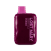 Cherry Cola Lost Mary OS5