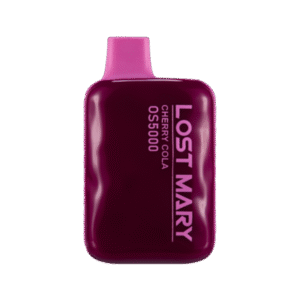 Cherry Cola Lost Mary OS5
