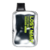 Forest Mint Lost Mary OS5000