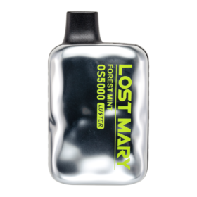 Forest Mint Lost Mary OS5000