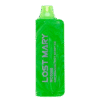 Kiwi Dragon Fruit Berry Ice 2