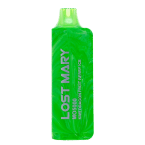 Kiwi Dragon Fruit Berry Ice 2