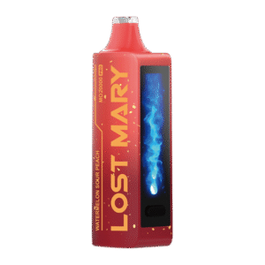 Watermelon Sour Peach Lost Mary