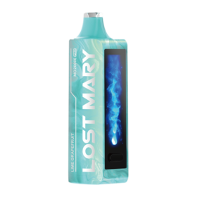 Lime Grapefruit LOST MO2