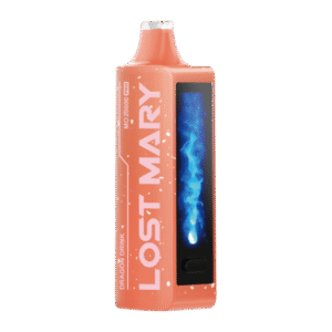 Rocket Pop Lost Mary