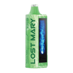 Tropical Punch LOST MARY