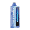 Blue Baja Splash Lost Mary