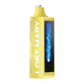 Pineapple Ice Lost Mary