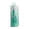 Hawaii Juice Lost Mary MO5000