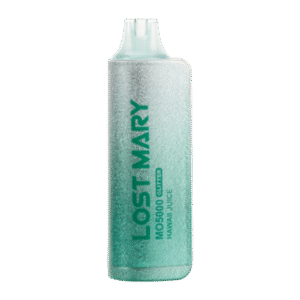 Hawaii Juice Lost Mary MO5000