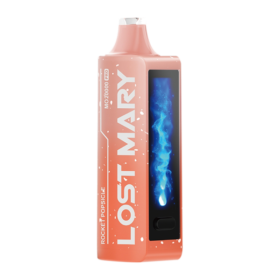 Rocket Pop Lost Mary