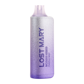 Purple Mint Lost Mary MO5000