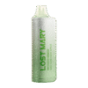 Kiwi Honeydew Apple