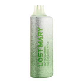 Kiwi Honeydew Apple