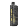 Blackberry Cherry Lemon