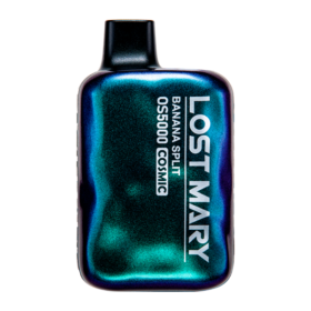 Mary OS5000 Cosmic Edition