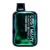 Blueberry Watermelon 1