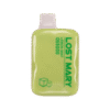 Lemon Mint