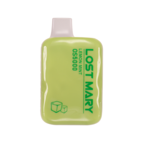 Lemon Mint