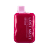 Cherry Peach Lemonade