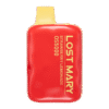 Strawberry Lemonade OS50