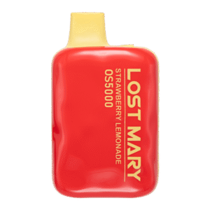 Strawberry Lemonade OS50