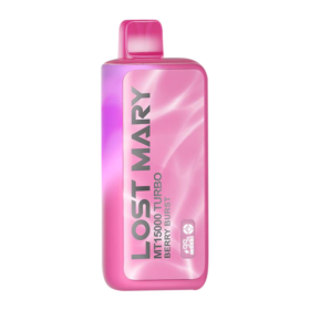 Berry Burst Lost Mary MT15000