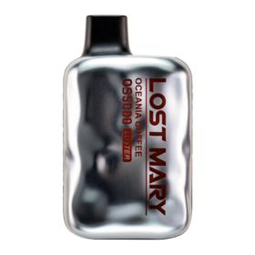 Oceania Coffee Lost Mary