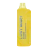 Banana Raspberry Ice Lost Mary MO5000
