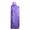 Grape Cloudd Lost Mary MO5000