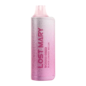 Black Cherry Melon MO500