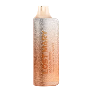 Orange Vanilla Sunset MO5000