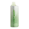 Kiwi Honeydew Apple MO5000