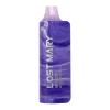 Blue Razz Ice Lost Mary MO5000