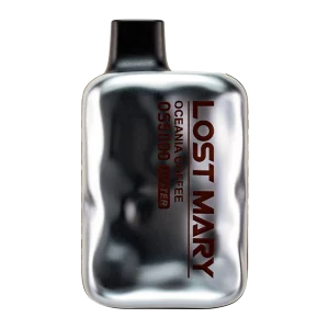 Oceania Coffee Lost Mary OS5000