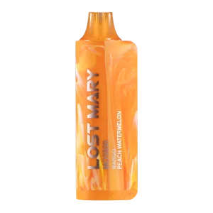 Mango Peach Watermelon Lost Mary