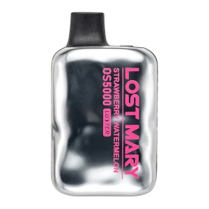 Strawberry Guava Mint